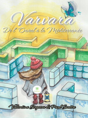 cover image of Varvara